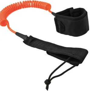 Leash Aquadesign SUP 10' Téléphone