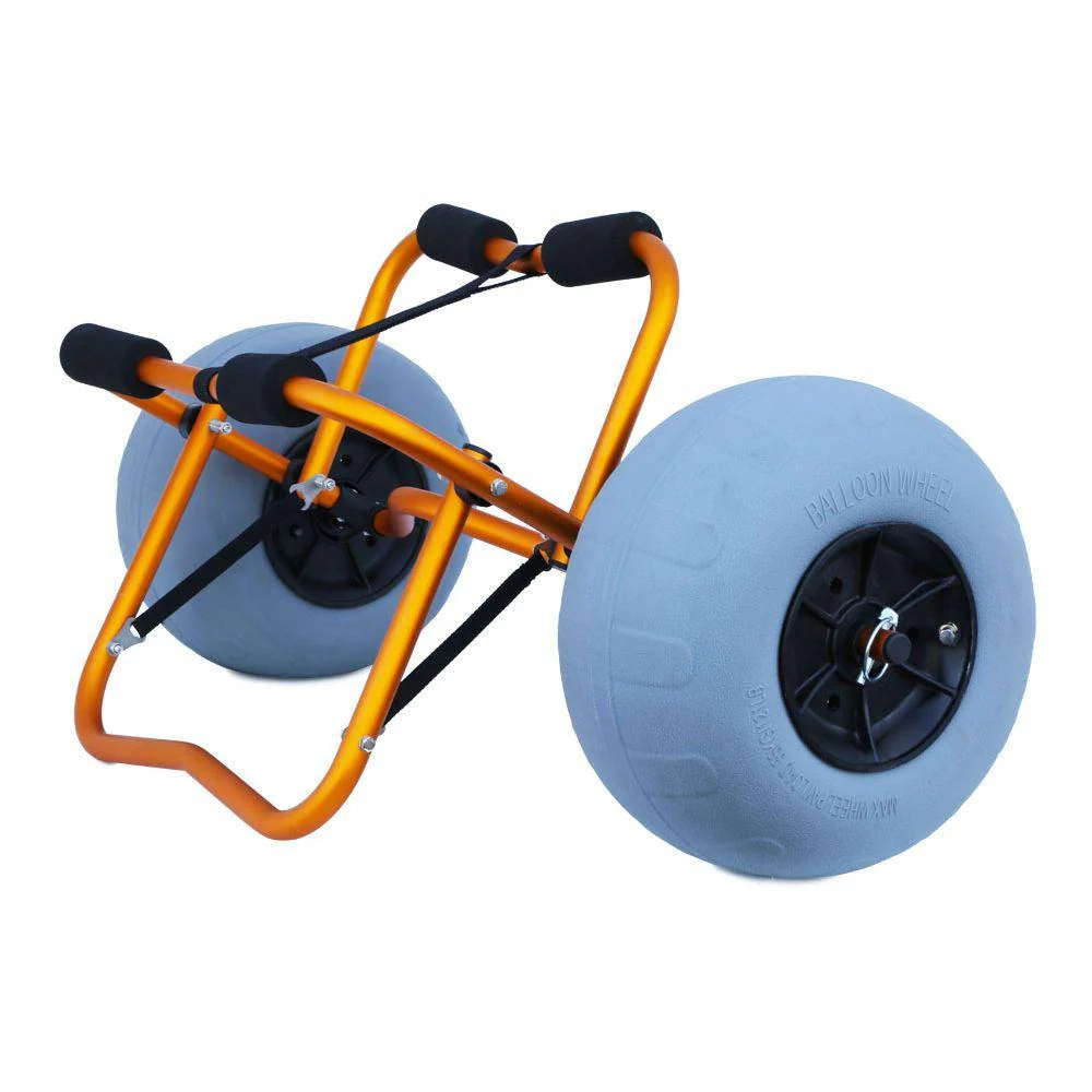 Chariot Aquadesign BALLOON de Transport