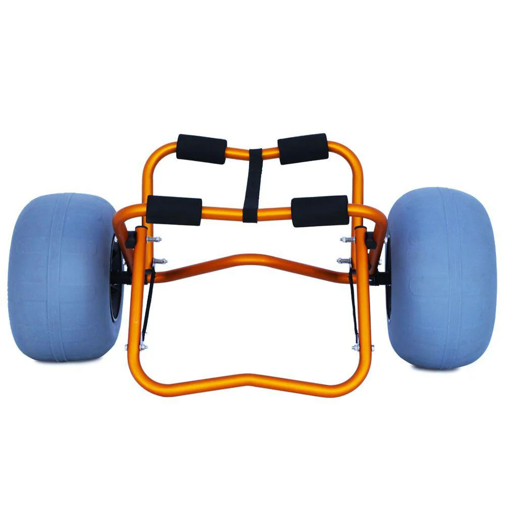 Chariot Aquadesign BALLOON de Transport – Image 2