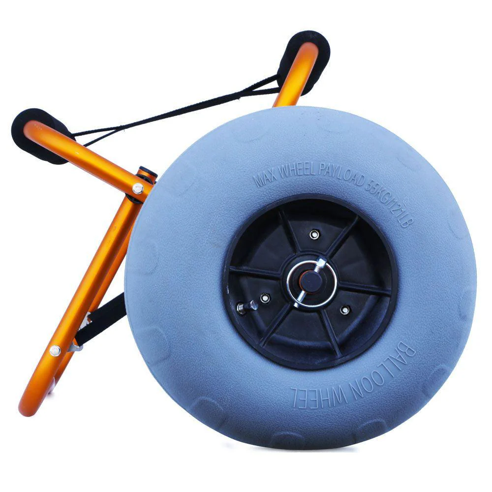 Chariot Aquadesign BALLOON de Transport – Image 3