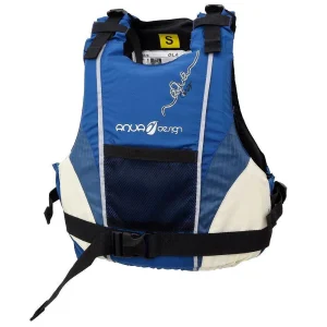 Gilet de Sauvetage flottaison Aquadesign OLA 35N/50N Mousse PE Sup-Voile