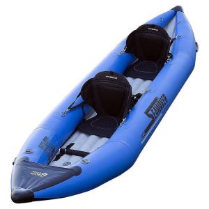 Canoë-Kayak Gonflable Aquadesign Seawaver 360 II
