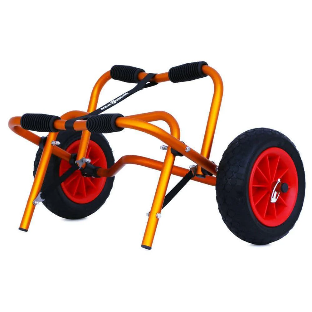 Chariot de Transport Pliable Aquadesign TRAIL