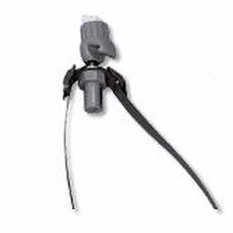 Socle de Mât Aquaglide Multisport 270 en version Windsurf