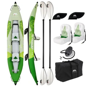 Kayak Aqua Marina BETTA 412 2 personnes 13.6
