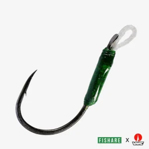 Assist hook Fishare x VMC (par 7)