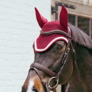 Bonnet Plaited Corde - Kentucky