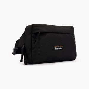 Banane Stéphanois noir