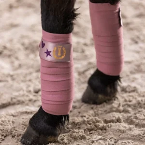 Bandes polaires Imperial Riding Cosmic Sparkle