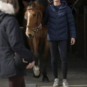 Veste Michael - Equitheme