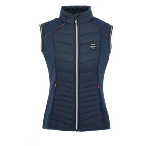 Gilet Hybride Luna - Equitheme