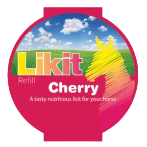 Likit, différents Goût 650 G