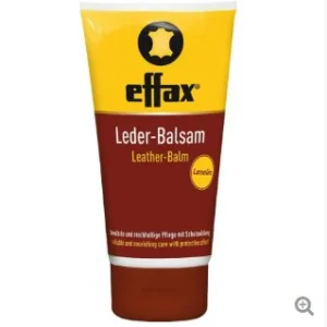 Baume Pour Cuir - Effax