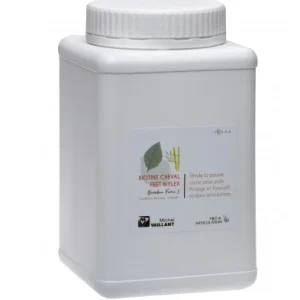 Biotine Cheval Feet N Flex Vermicelles Force 3 - Michel Vaillant