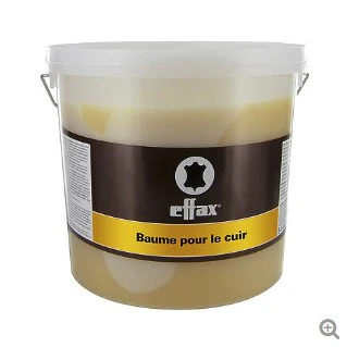 Baume Pour Cuir - Effax – Image 3