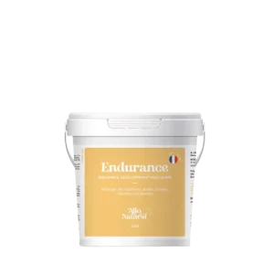 Endurance - Allo Naturel