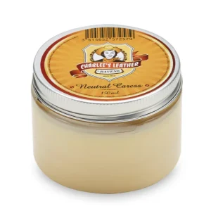 Cirage Neutral Caress Charlee's Leather - Ravene