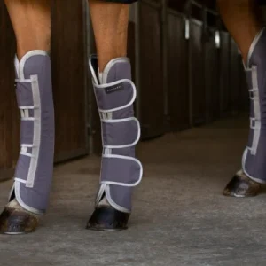 Guêtres De Transport 120D - Equitheme