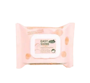 Lingettes Nettoyantes - Ravene