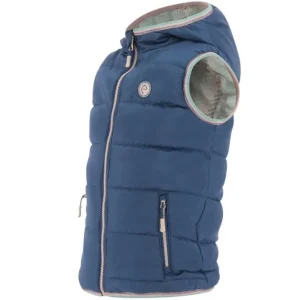 Veste Réversible "Mady" Enfant - Equitheme