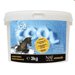 Argile Ice Cool - Naf