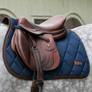 Tapis De Selle Airflow - Back On Track