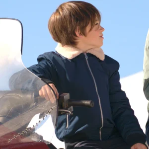 Bombers Flags&Cup Alberni