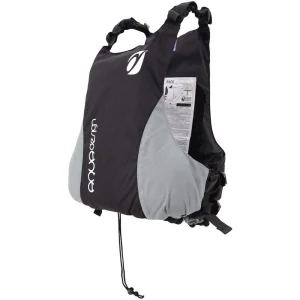 Gilet de sauvetage flottaison Aquadesign RACE Mousse PVC Canoe-Kayak-Voile