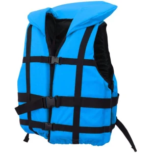 Gilet de sauvetage flottaison Aquadesign Expedition Club Plus Mousse PE Raft