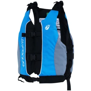 Gilet de sauvetage flottaison Aquadesign TWIST Pro Mousse PVC Canoe-Kayak-Voile