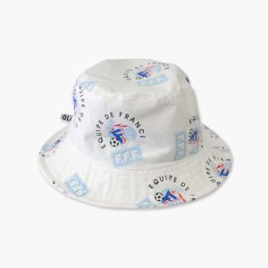 Bob Allez la France blanc – Bariola x Trincamp