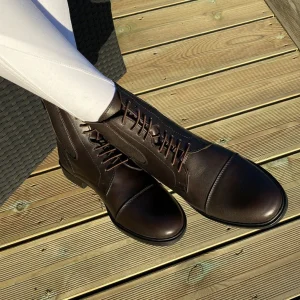 Boots d'équitation Canter Roma