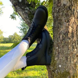 Boots d'équitation Flags&Cup Sarentino