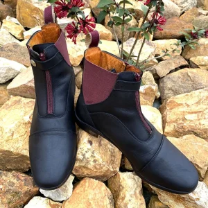 boots-privilege-equitation-foggia-noires-portees3.jpgv1617347024 Boots Privilège Equitation Foggia