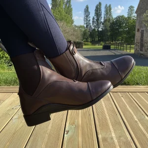 boots-privilege-equitation-napoli-marron-portees1.jpgv1617347437 Boots Privilège Equitation Napoli