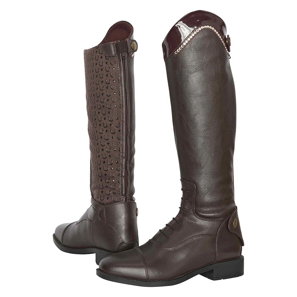 Bottes d'équitation Imperial Riding Walker Glam – Image 2