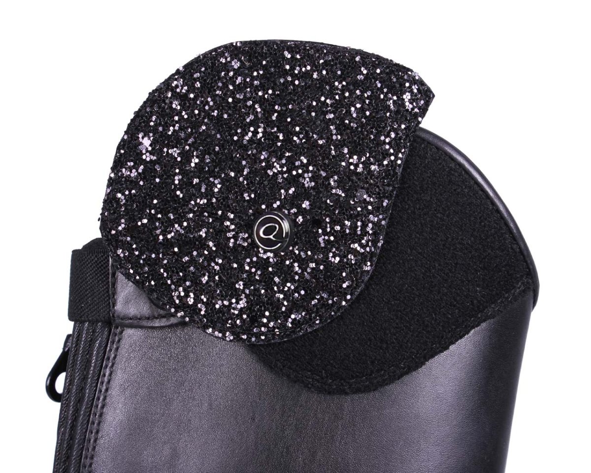 Bottes d'équitation QHP Romy – Image 6