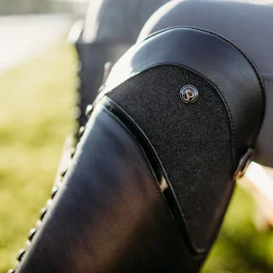 Bottes d'équitation QHP Hailey