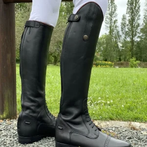 Bottes Privilège Equitation Arezzo