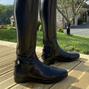 Bottes Privilège Equitation Valentia