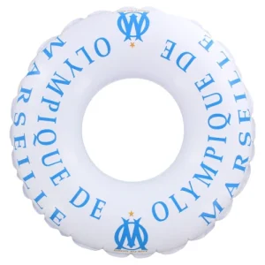 Bouée Ronde Gonflable OM Enfant