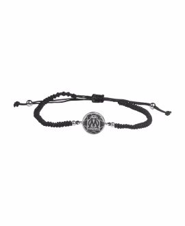 Bracelet OM Ballon Silver