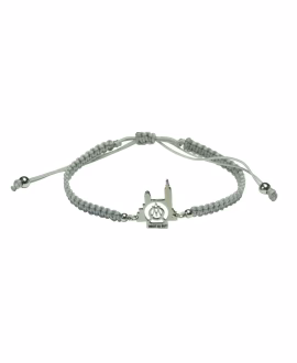 bracelet-om-notre-dame-de-la-garde-silver-0_2.jpgv1732051956 Bracelet OM Notre Dame De La Garde Silver