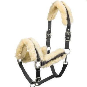 Licol "Mouton Synthétique" - Equithème