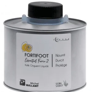 Fortifoot Huile - Essentiel Force 2 - Michel Vaillant