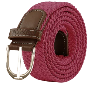 Ceinture élastique Flags&Cup Artosia