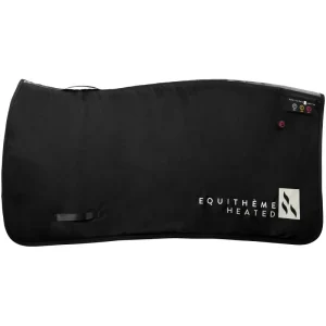 Chauffe-Dos - Equithème