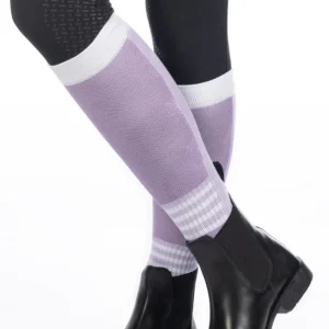 Chaussettes d'équitation HKM Olympia