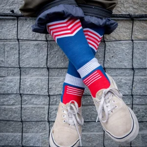 Chaussettes de ski - MATT