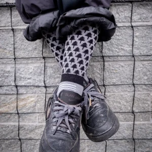 Chaussettes de ski - Dav